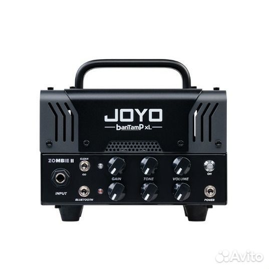 Гитарный усилитель Joyo BanTamP XL zombie II