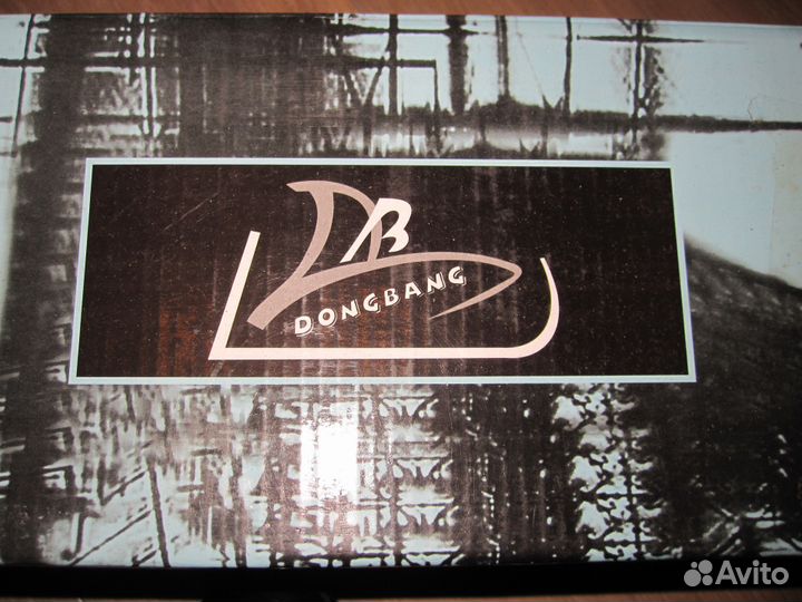 Туфли (ботинки) для мальчиков, Dongbang 38 размера