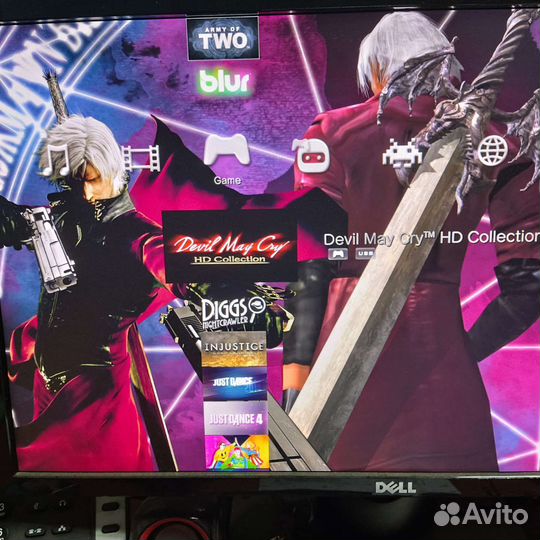 Sony playstation 3 slim