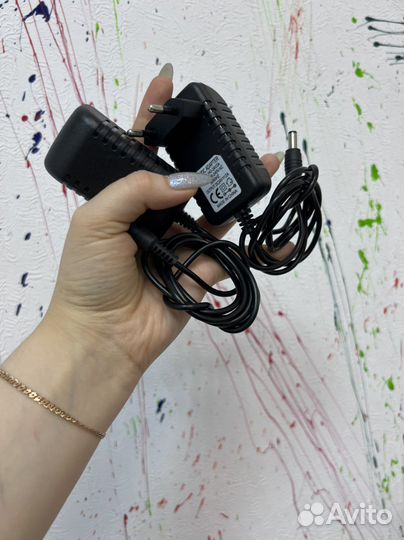 Uv/Led лампа для ногтей