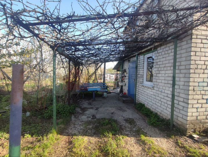 Дача 50 м² на участке 5,3 сот.