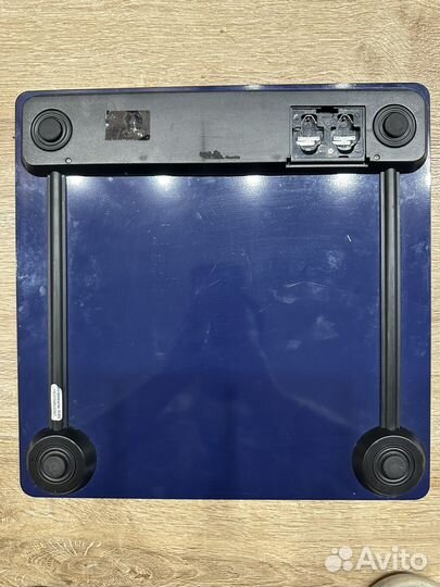 Весы напольные электронные