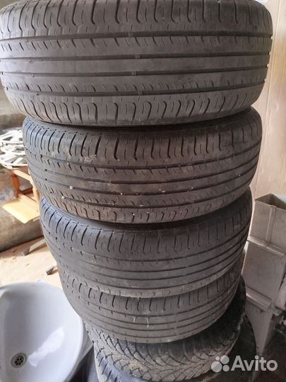 Hankook Optimo K415 20.5/60 R16 92