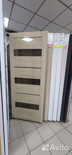 Дверь межкомнатная