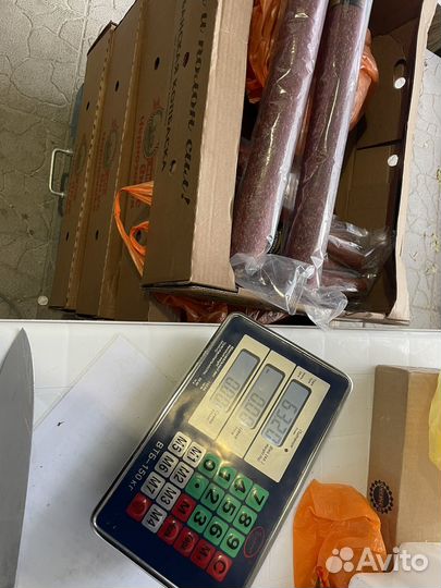 Тележка двухколесная грузовая