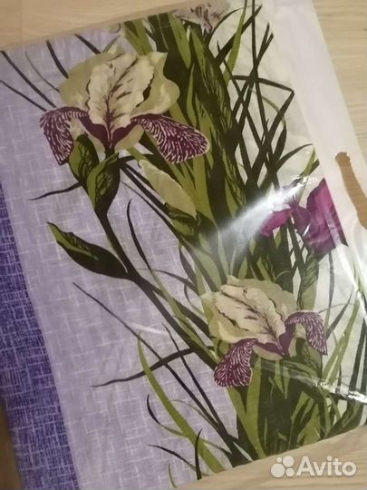 Комплект постельного белья