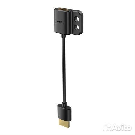 Кабель адаптер SmallRig 3019 hdmi - hdmi