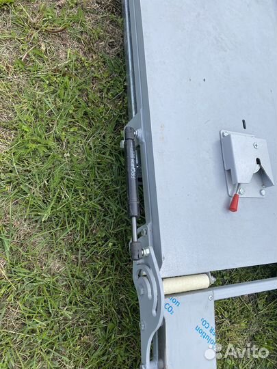 Устройства приемные для транспортировки пациентов