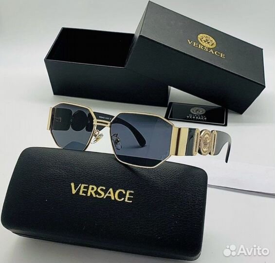 Очки Versace