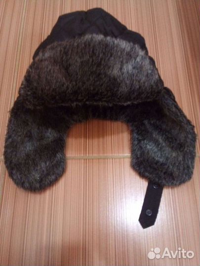 Шапка для мальчика