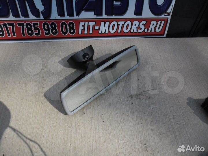 Зеркало салонное Volkswagen Passat сс