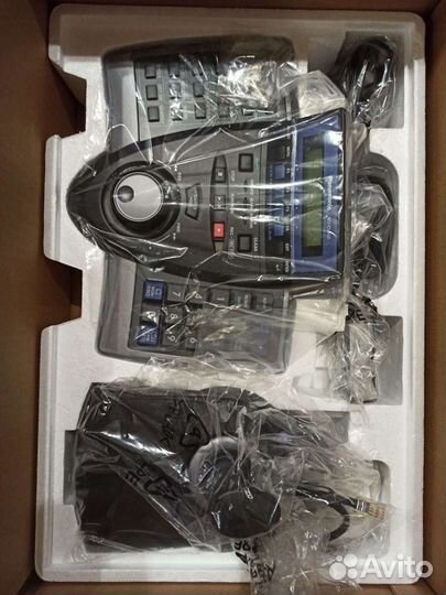 Контроллер управления матричными системами