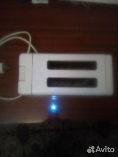 Тостер unit -UST 002