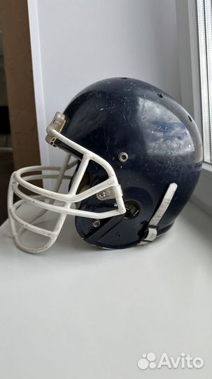 Шлем для американского футбола Schutt