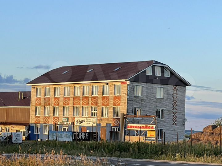 Свободного назначения, 350 м²