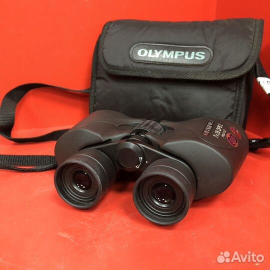 Бинокль Olympus 7x35 DPS I (50406)