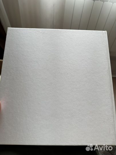 Свадебный фотоальбом