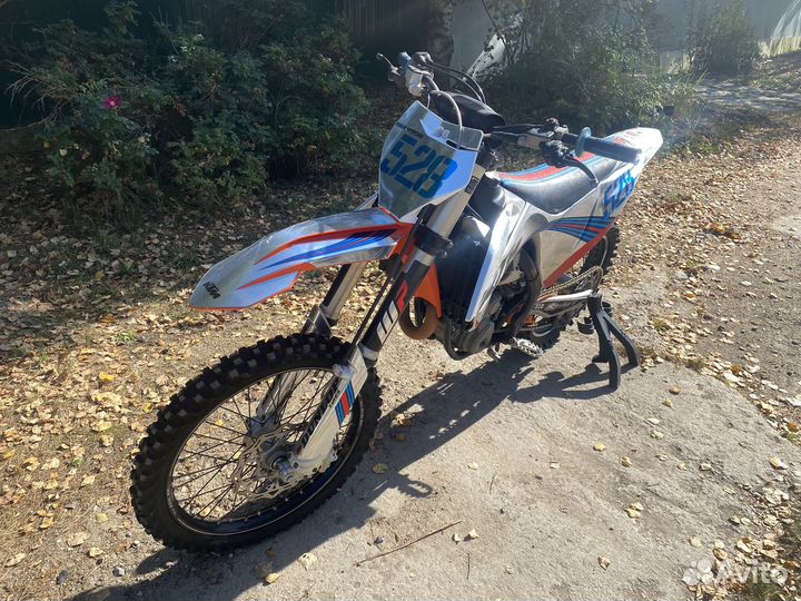 Продам KTM 350SXF