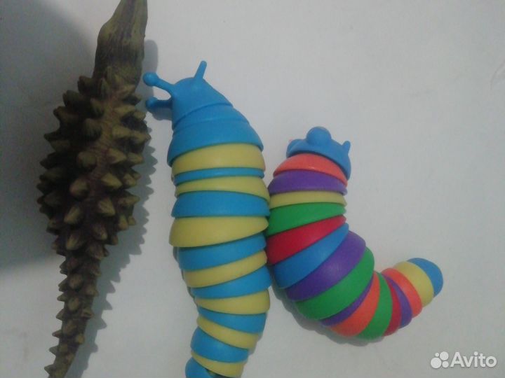 Игрушки антистресс