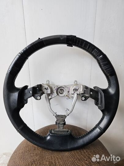 Руль Lexus IS250 (2005-2012)