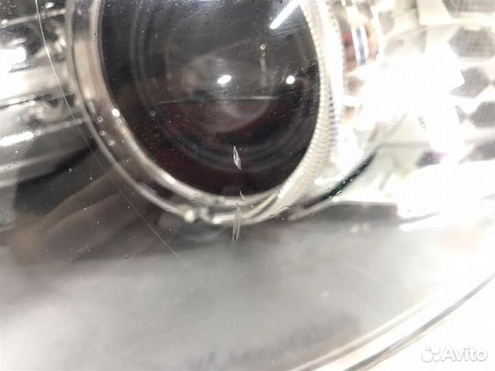 Фара левая BMW 5-серия F10/F11 2009