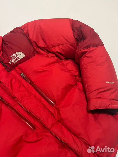 Пуховик The North Face Hymalaya Vintage 800 HyVent