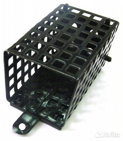 Снасть прямоугольная в сборке 2 шт по 100гр