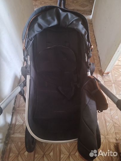 Детские коляски