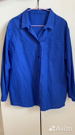 Рубашка женская