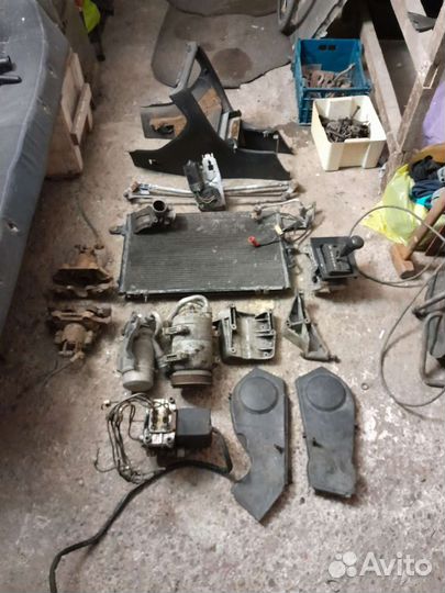 Ауди с4 консоль передняч