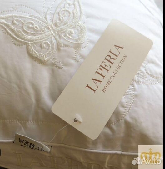 Подушка la perla