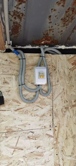 Гараж, 18 м²