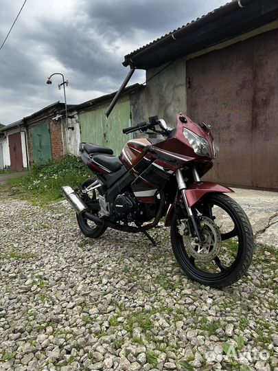 Stels sb 200