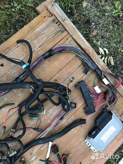 Корпус печки