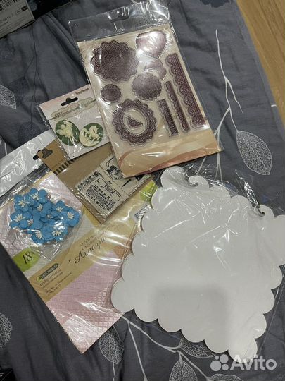 Все для хобби за Kinder