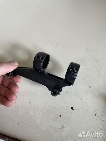 Кронштейн Лось -7