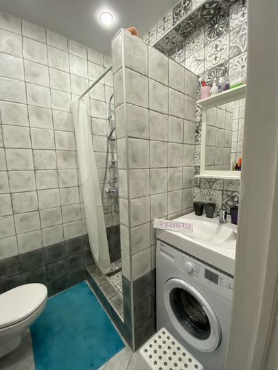 Квартира-студия, 30 м², 7/7 эт.