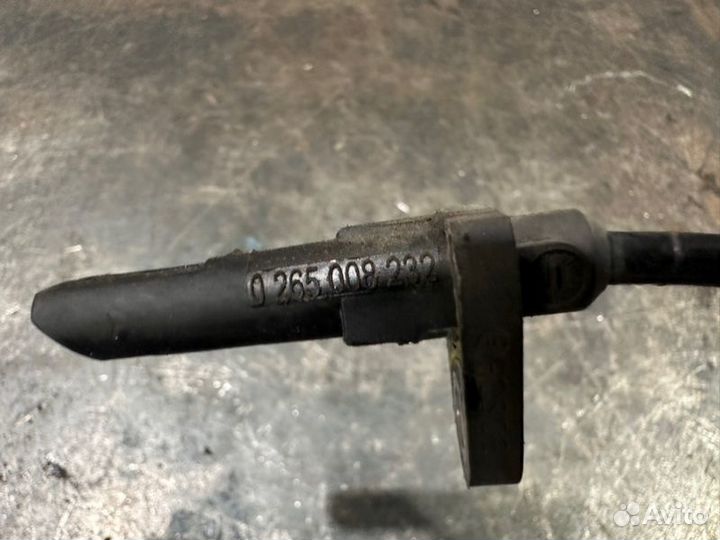 Датчик ABS задний правый Bmw 5 F10