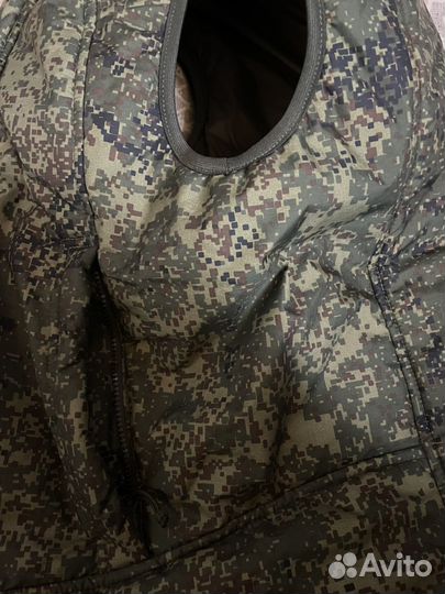 Жилет армейский вкпо