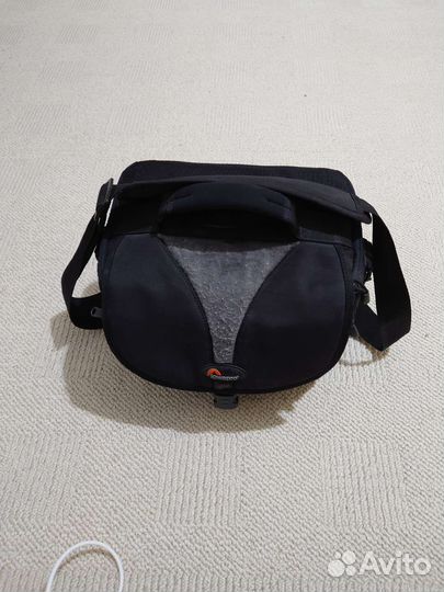 Зеркальный фотоаппарат Canon 600d + tamron 17-50