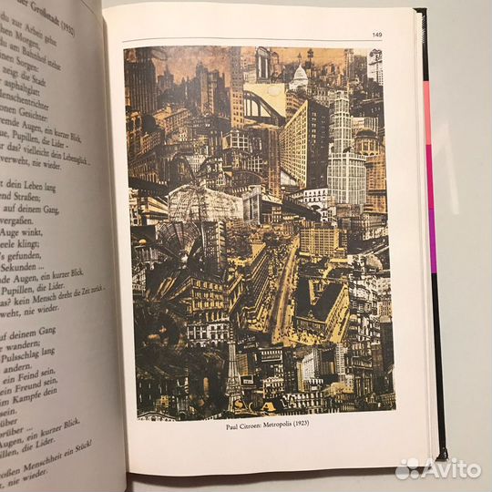 Arbeit mit Texten 910