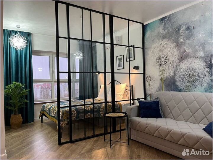 Перегородки купе без тонированые