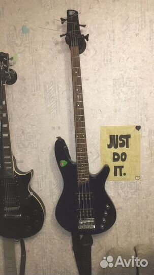 Гитара ибанез