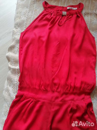 Комбинезон летний