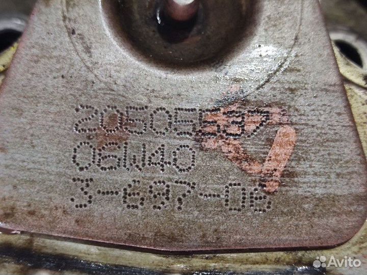 Теплообменник Renault Magnum, Volvo FH, Volvo FM