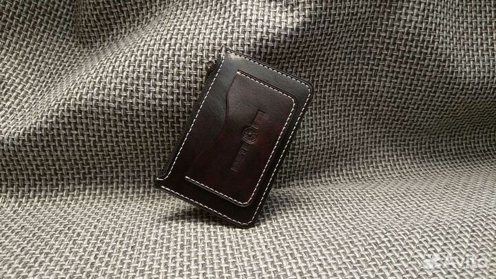 Кошелек мужской 