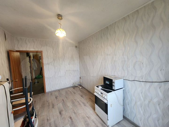 3-к. квартира, 96 м², 9/10 эт.