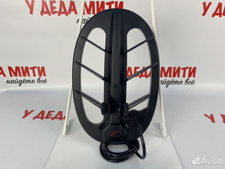 Металлоискатель Fisher F22 11