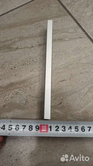 Ручки мебельные