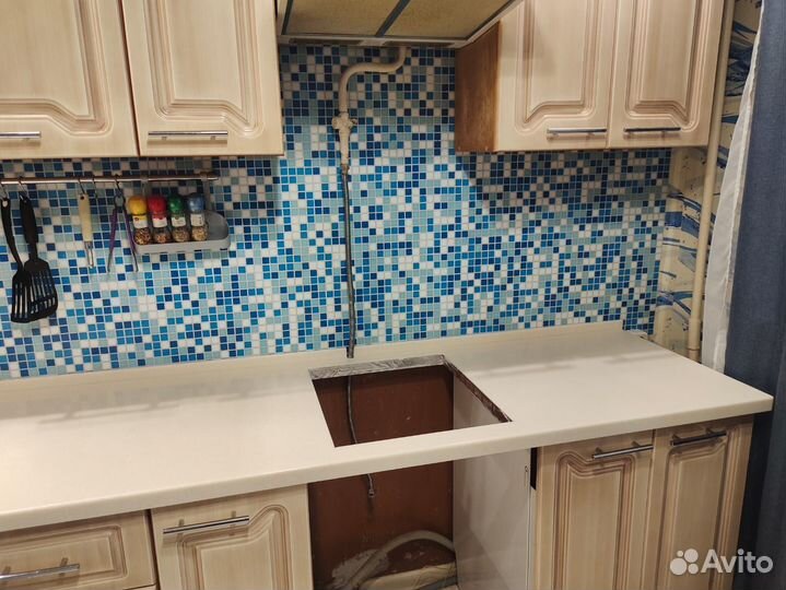 Столешницы из искусственного камня